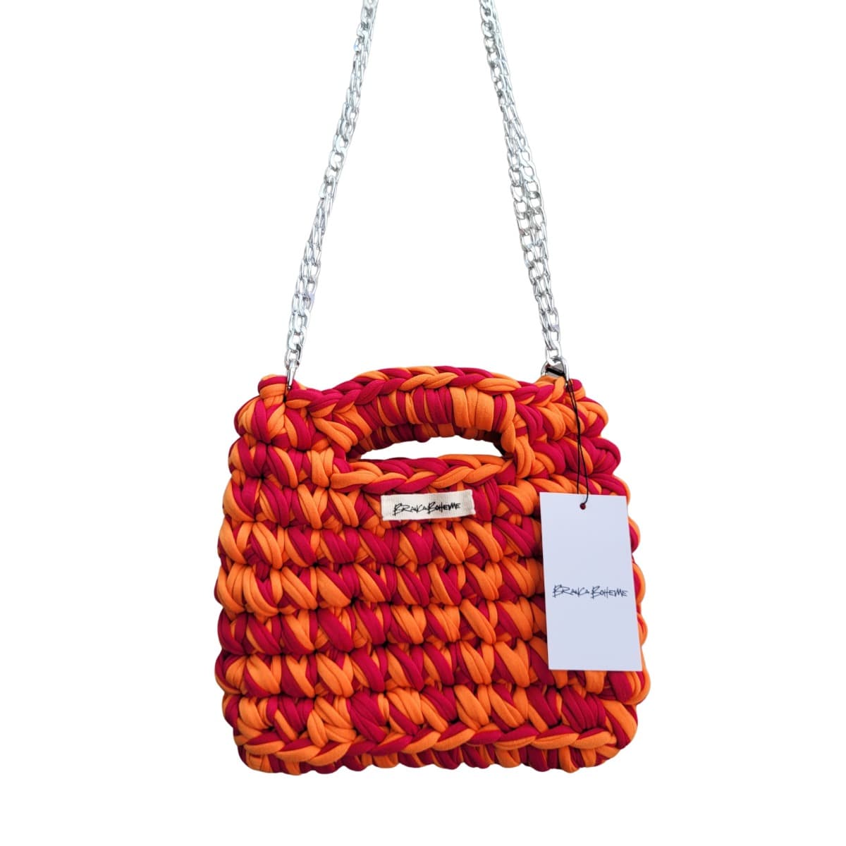 Muse Colors Laranja & Fúscia