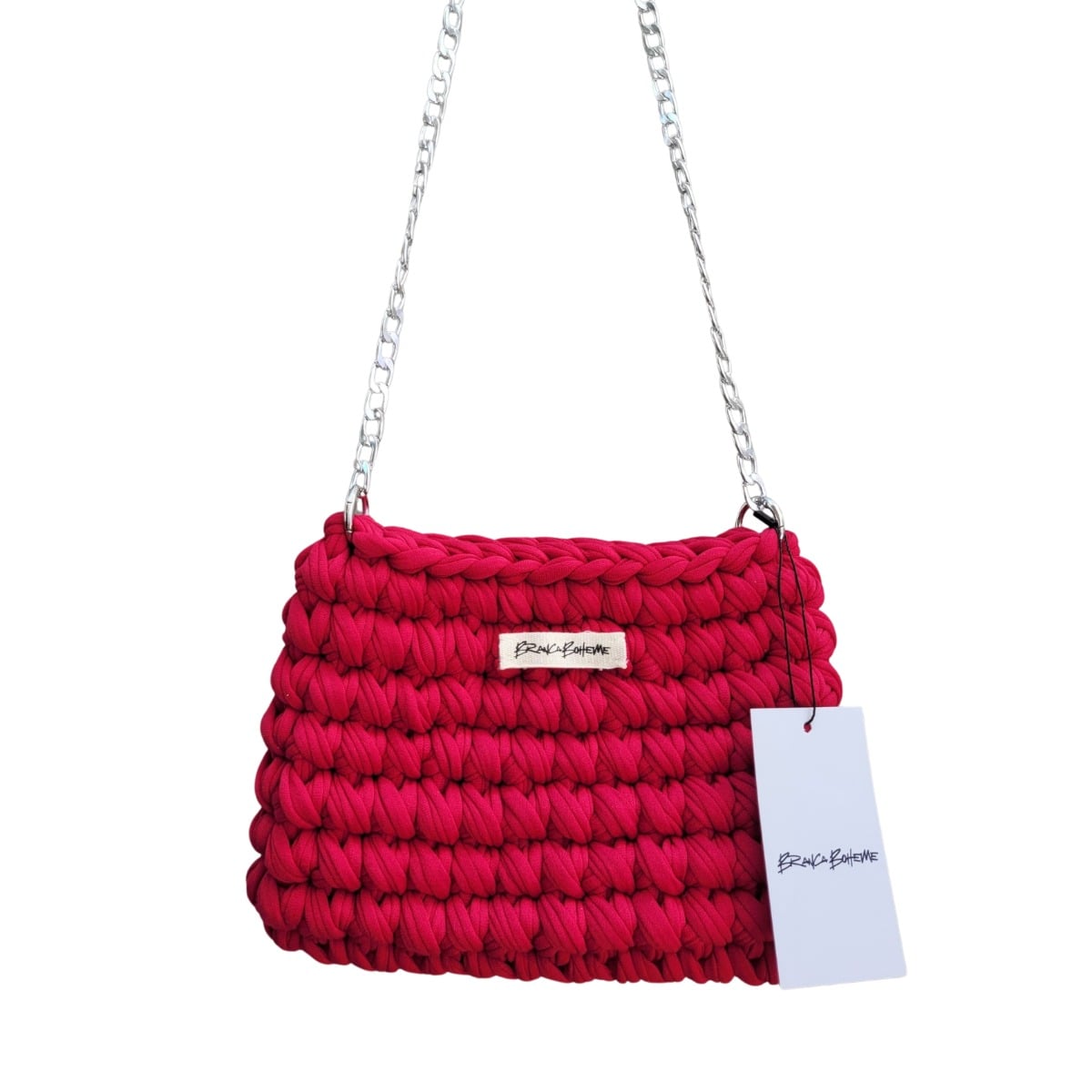 Crush Fucsia